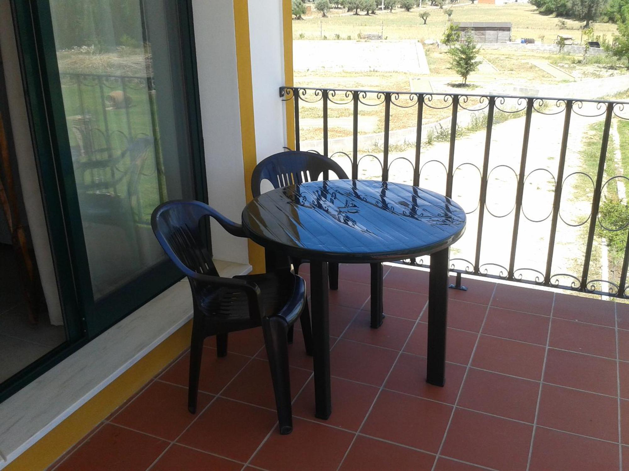 Quinta Da Abrunheira Apartment Vimieiro  Exterior photo