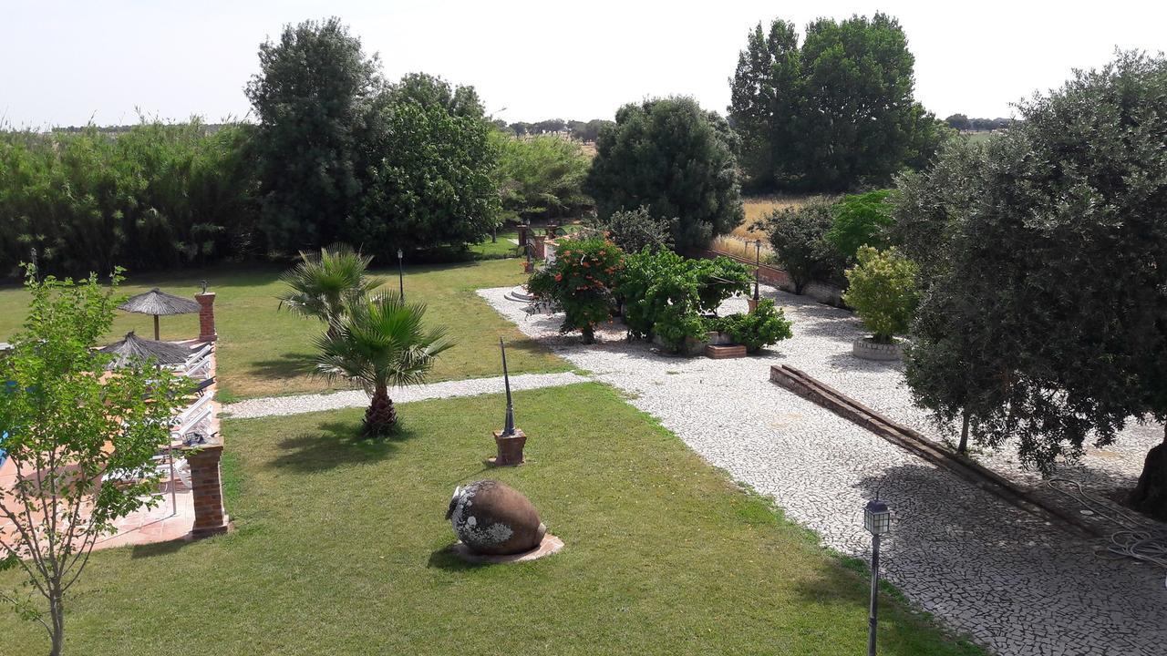Quinta Da Abrunheira Apartment Vimieiro  Exterior photo