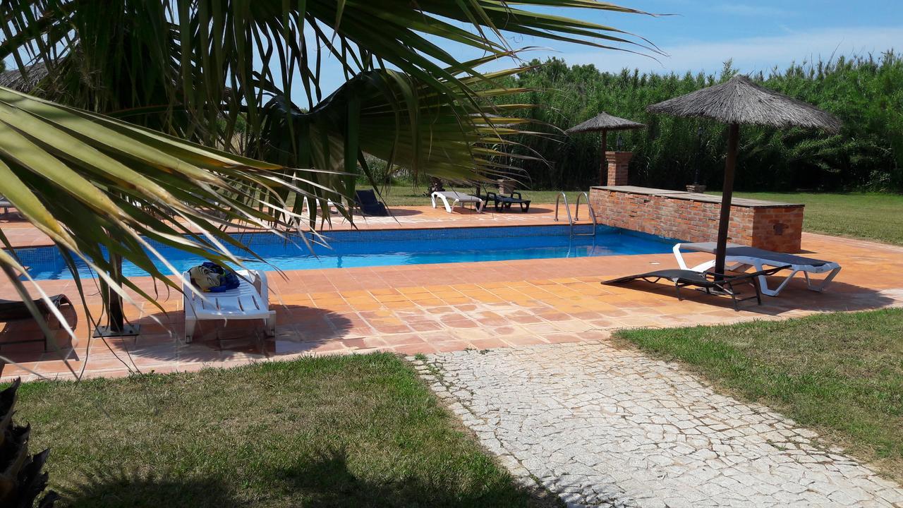 Quinta Da Abrunheira Apartment Vimieiro  Exterior photo