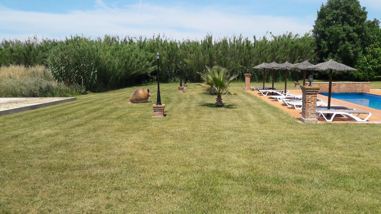 Quinta Da Abrunheira Apartment Vimieiro  Exterior photo